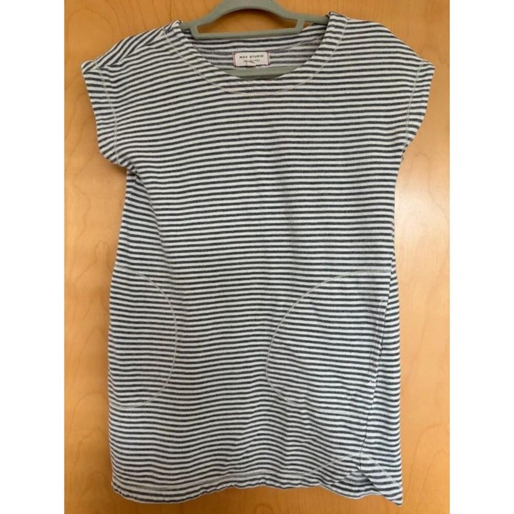 Cap sleeve dress